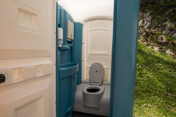 Kinder, LA porta potty rental Company