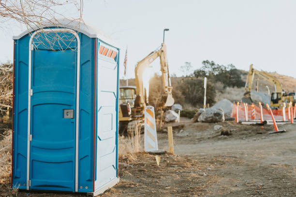 Portable Toilet Options We Offer in Kinder, LA