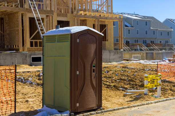 Portable Toilet Options We Offer in Kinder, LA