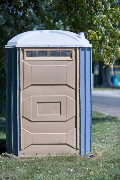 Best Luxury portable toilet rental  in Kinder, LA