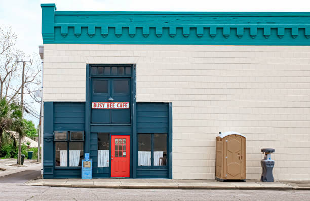 Best Porta potty for special events  in Kinder, LA