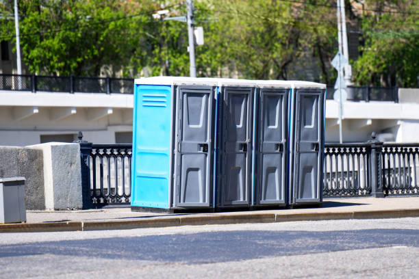 Best Best portable toilet rental  in Kinder, LA