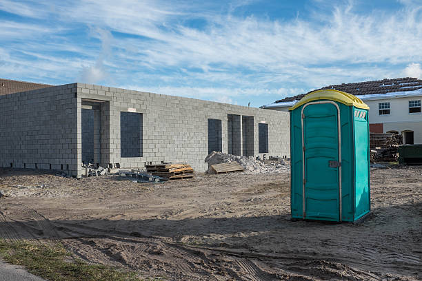 Best Long-term porta potty rental  in Kinder, LA