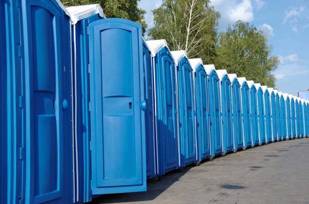 Best High-end porta potty rental  in Kinder, LA